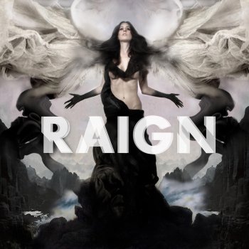 RAIGN Knocking on Heavens Door