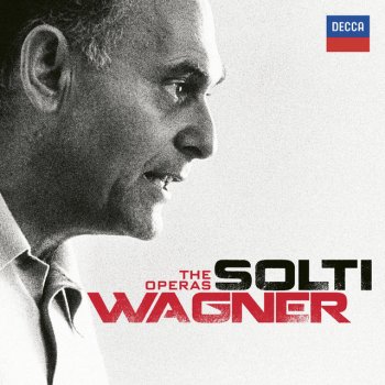 Richard Wagner feat. Wiener Philharmoniker & Sir Georg Solti Parsifal: Prelude
