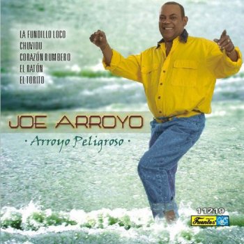 Joe Arroyo La fundillo loco (Tribal Mix)