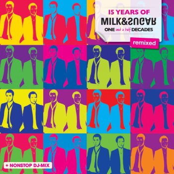 Milk feat. Sugar Let the Love (Take Over) [Alex Gaudino & Jason Rooney Remix] [feat. Ayak]