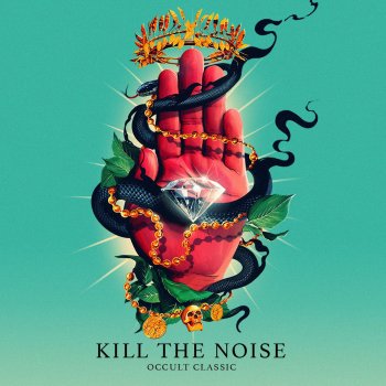 Kill The Noise, Tommy Trash & R. City Louder (feat. R.City)