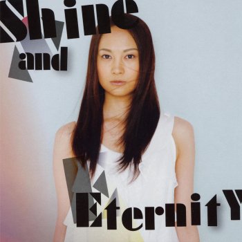 Kazuya Yoshii Shine and Eternity