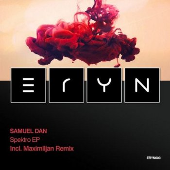 Samuel Dan Wonka - Original Mix