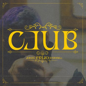 Frijo feat. John C Club