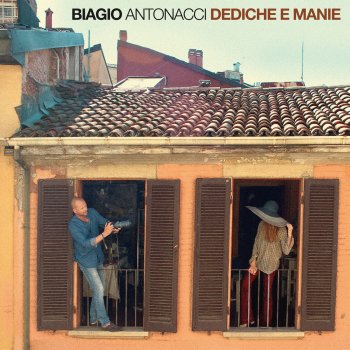 Biagio Antonacci feat. Mario Incudine Mio fratello