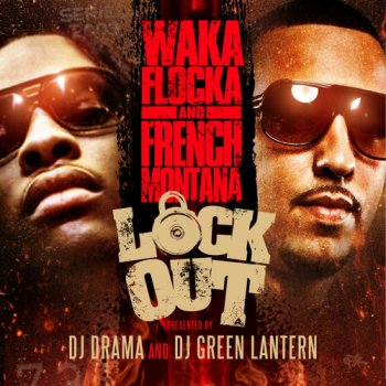 Waka Flocka & French Montana feat. Slim Dunkin Twerk
