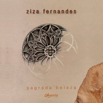 Ziza Fernandes Sagrada Beleza - Piano Version Playback