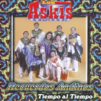 Los Askis Cumbia Azteca