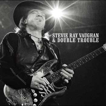 Stevie Ray Vaughan And Double Trouble The Sky is Crying (live at Carnegie Hall)