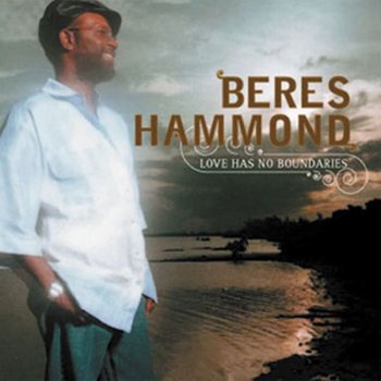 Beres Hammond What A Woman
