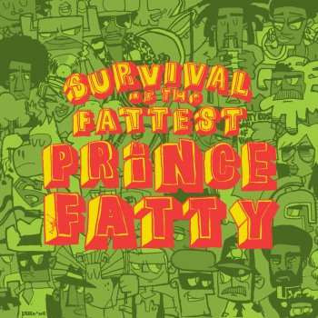 Prince Fatty The Death of Hercules (feat. Mutant HiFi)