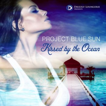 Project Blue Sun About Love