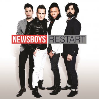 Newsboys That's How You Change the World