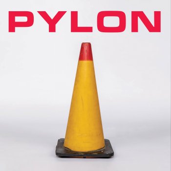 Pylon Precaution - Razz Tape