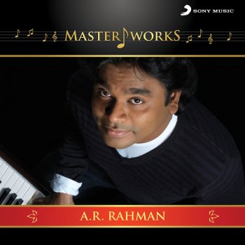 A.R. Rahman feat. Unni Menon, Mano & K. S. Chithra Veerapandi Kotayyile (From "Thiruda Thiruda")