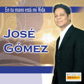 JOSE GOMEZ Busca a Jesús