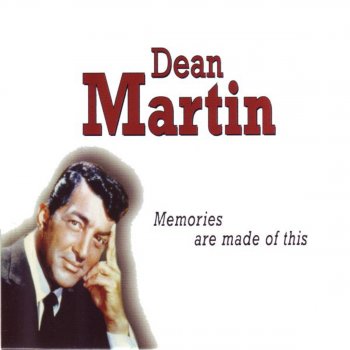 Dean Martin feat. Jerry Lewis Singing a Vagabond Song