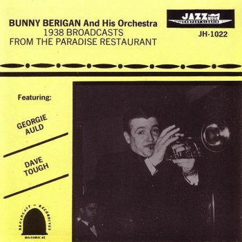 Bunny Berigan Program Introduction