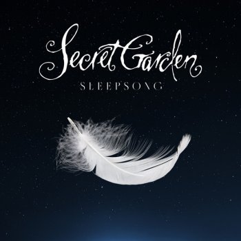 Secret Garden Sleepsong - Piano Version