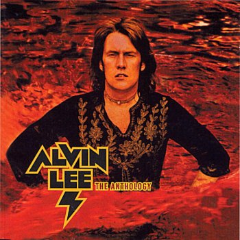 Alvin Lee Back in My Arms