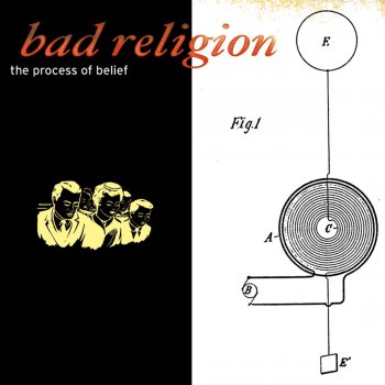 Bad Religion Evangeline