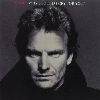 Sting Why Should I Cry For You? (Spanish Version)