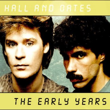 Daryl Hall & John Oates feat. John W. Oates Past Times Behind