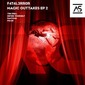 F4T4L3RR0R Fantoms (Extended Mix)