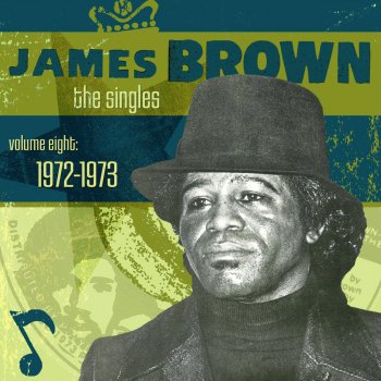 James Brown I Got Ants In My Pants, Pts. 15 & 16 (Reverb Version)
