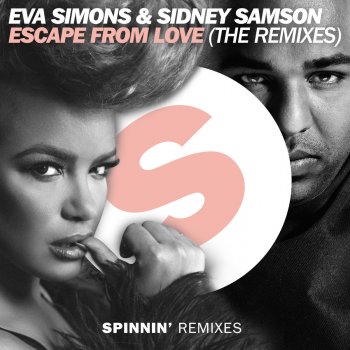 Eva Simons feat. Sidney Samson Escape From Love (Rebel of Noise Hardstyle Remix)