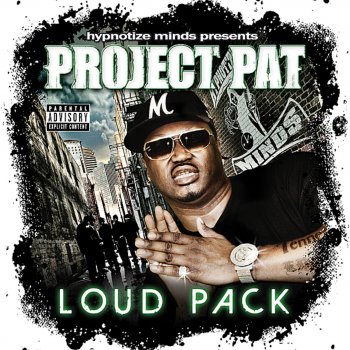 Project Pat I Play Dope Boy