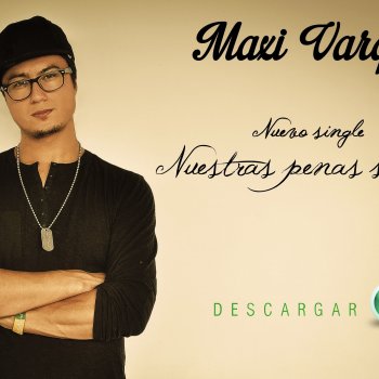 Maxi Vargas Aire de jah