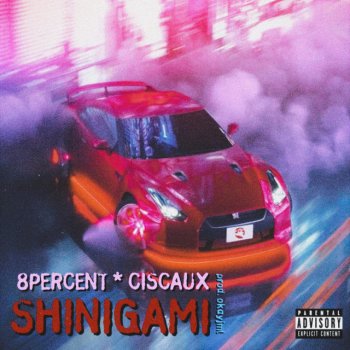 8percent feat. Ciscaux shinigami
