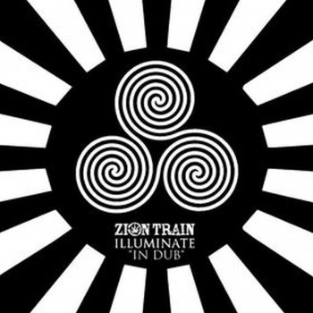 Zion Train feat. Lua & El Natron Dub Where