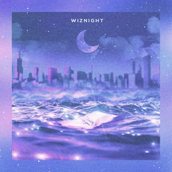 WIZ feat. NuitNuit Next Moon (Feat. NuitNuit)