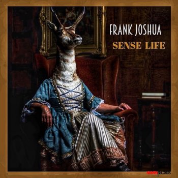 Frank Joshua The Greed and The Hunger