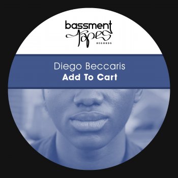 Diego Beccaris Add to Cart