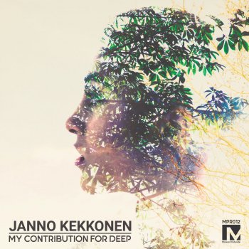 Janno Kekkonen My Contribution for Deep