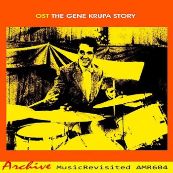 Gene Krupa Spiritual Jazz