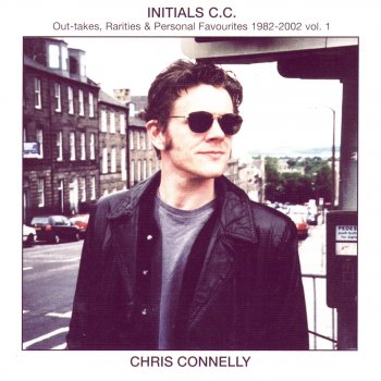 Chris Connelly Ignore The Noise