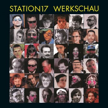 Station 17 St. Pauli der hat heut Geburtstag