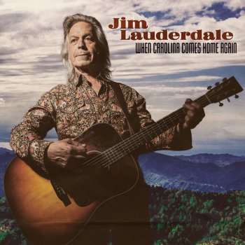 Jim Lauderdale The Last to Know