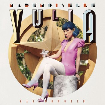 MADEMOISELLE YULIA Touch Me