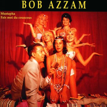 Bob Azzam Les Criquets