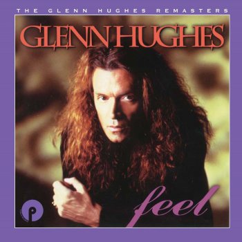 Glenn Hughes Does It Mean That Much To You?