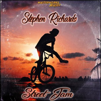 Stephen Richards Street Jam