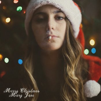Katie Pruitt Merry Christmas Mary Jane