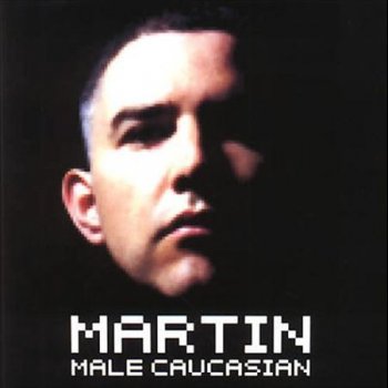 Martin Male Caucasian