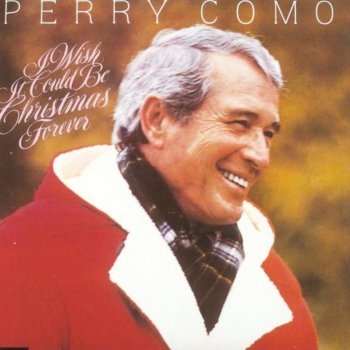 Perry Como White Christmas - 1959 Version [Remastered]