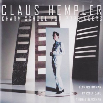 Claus Hempler Wait Until Dark